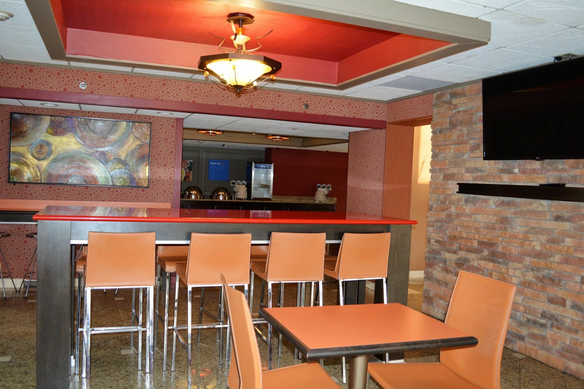 Comfort Inn & Suites Evansville Airport Eksteriør billede