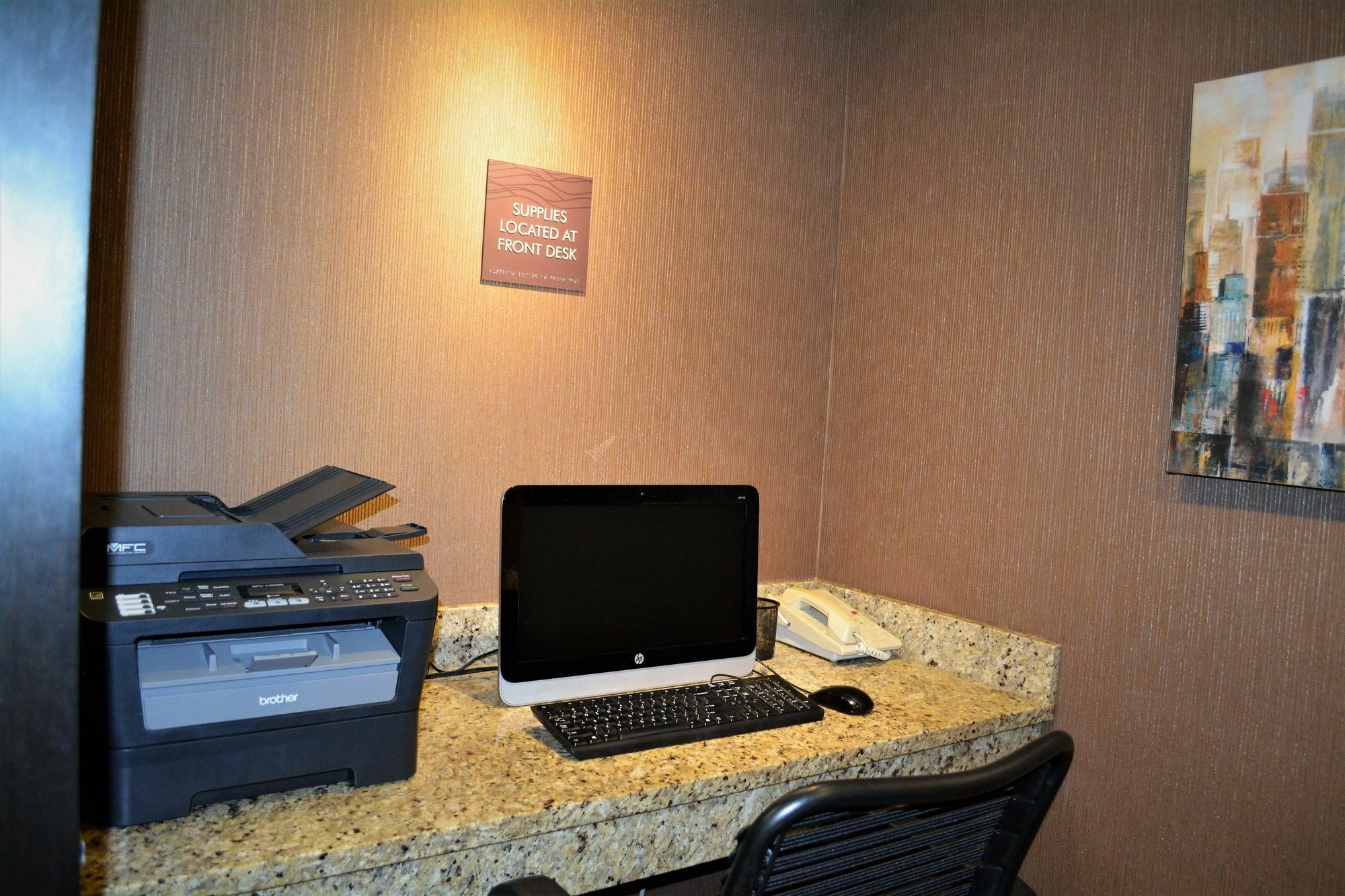Comfort Inn & Suites Evansville Airport Eksteriør billede