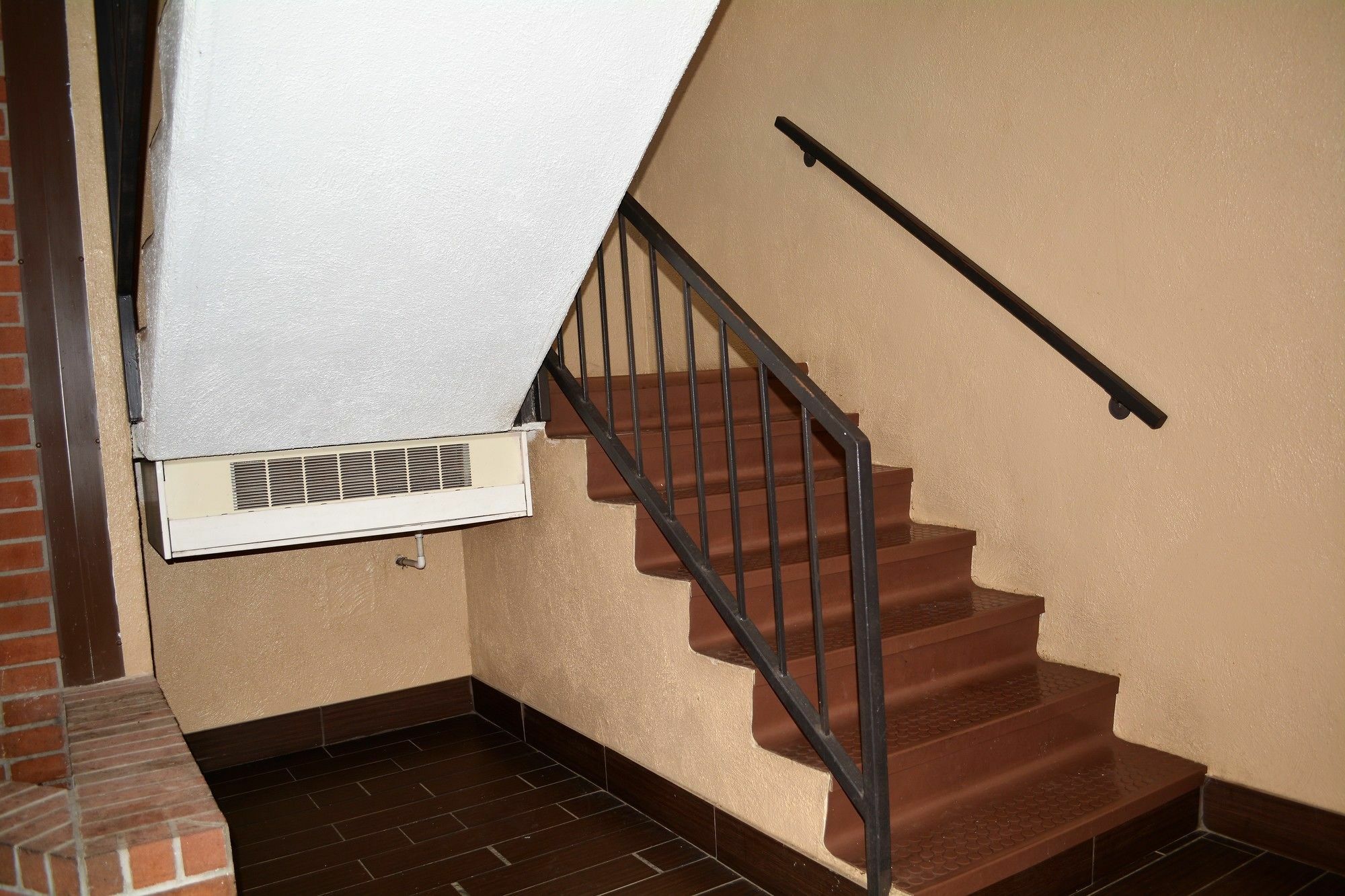 Comfort Inn & Suites Evansville Airport Eksteriør billede